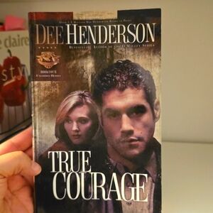 Dee Henderson book True Courage
